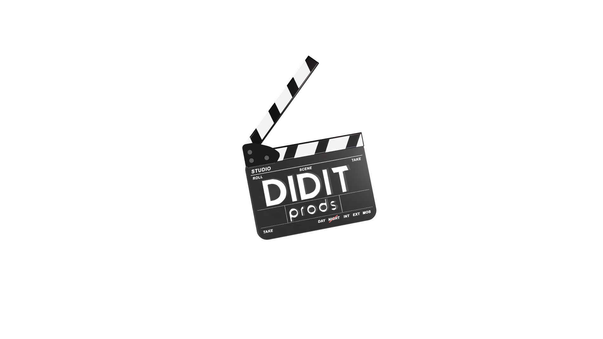 Olick Did It Logo